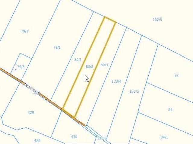 Grunt na sprzedaż w Liniewo, Pomorskie