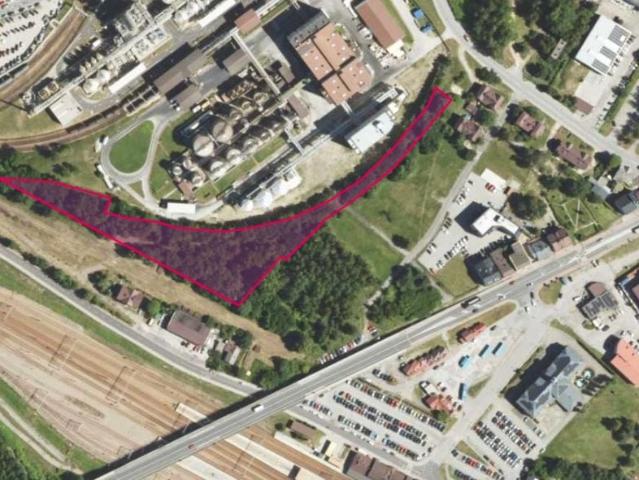 Grunt na sprzedaż w Trzebinia, Małopolskie
