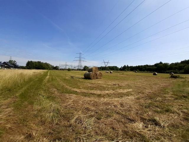 Grunt na sprzedaż w Kobiernice, Śląskie