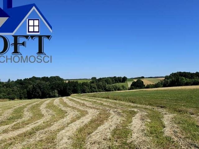Grunt na sprzedaż w Witanowice, Małopolskie