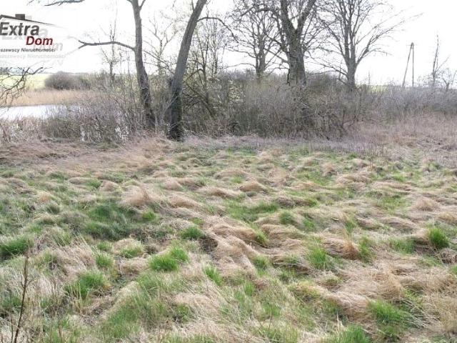 Grunt na sprzedaż w Trzebiatów, Zachodniopomorskie