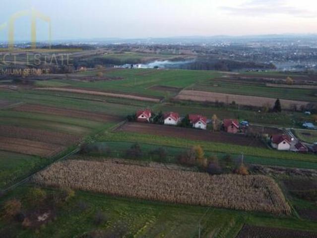 Grunt na sprzedaż w Zielonki, Małopolskie