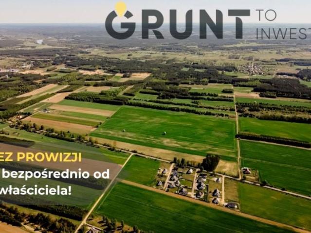 Grunt na sprzedaż w Biała Podlaska, Lubelskie