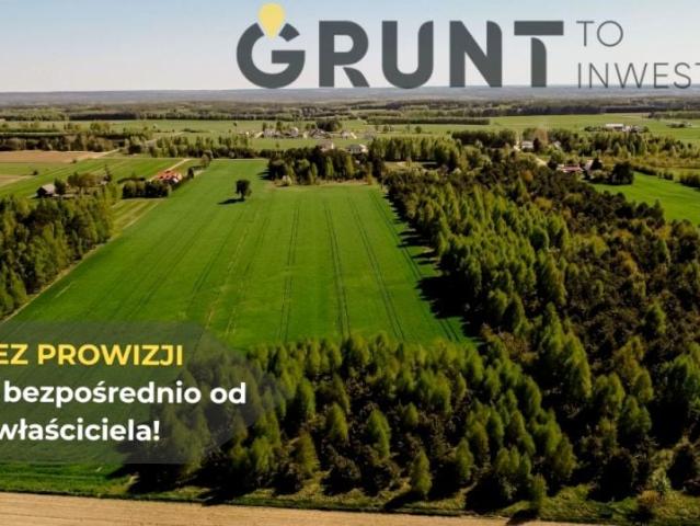 Grunt na sprzedaż w Bielsk Podlaski, Podlaskie