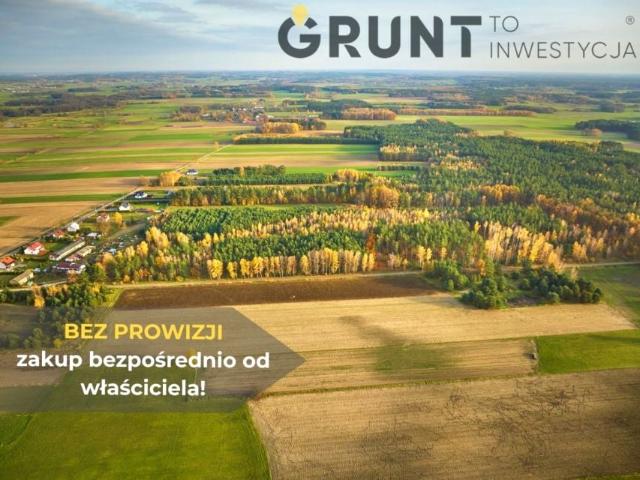 Grunt na sprzedaż w Ciechanów, Mazowieckie