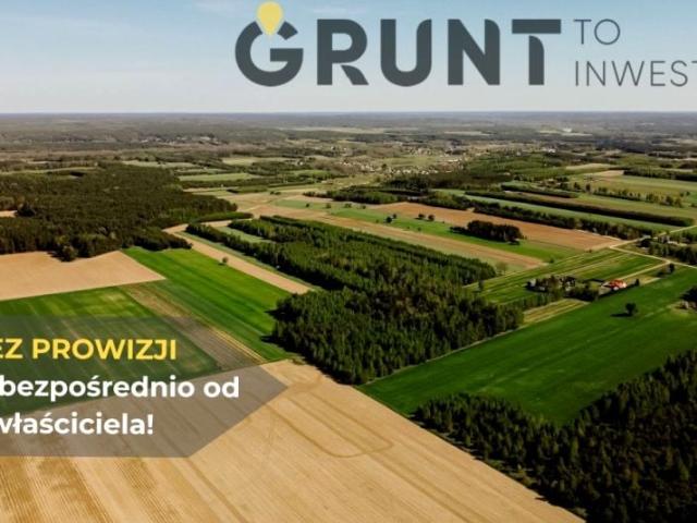Grunt na sprzedaż w Drohiczyn, Podlaskie