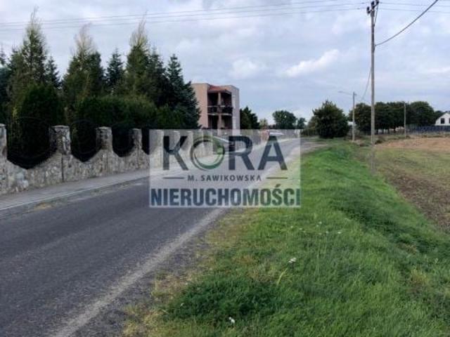 Grunt na sprzedaż w Jankowo Dolne, Wielkopolskie