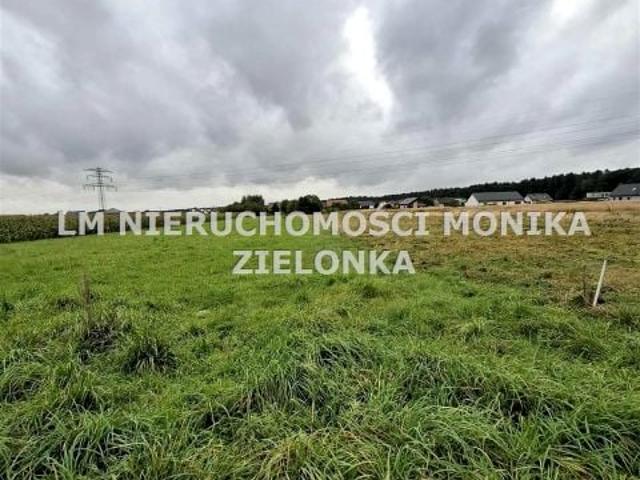 Grunt na sprzedaż w Orzesze, Śląskie