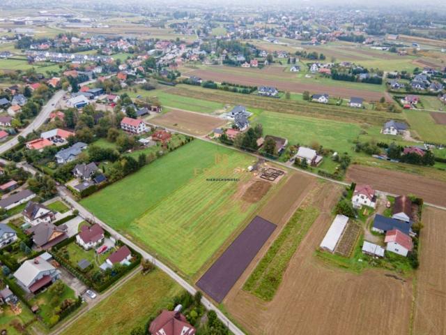 Grunt na sprzedaż w Podrzecze, Małopolskie