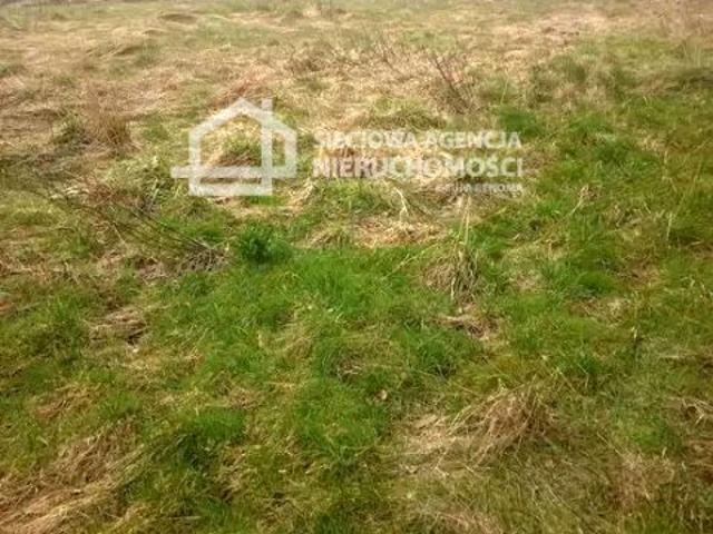 Grunt na sprzedaż w Gutowo, Kujawsko-pomorskie