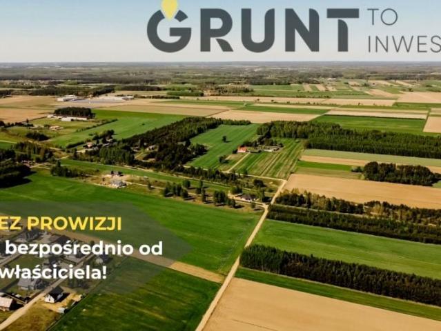Grunt na sprzedaż w Sokołów Podlaski, Mazowieckie