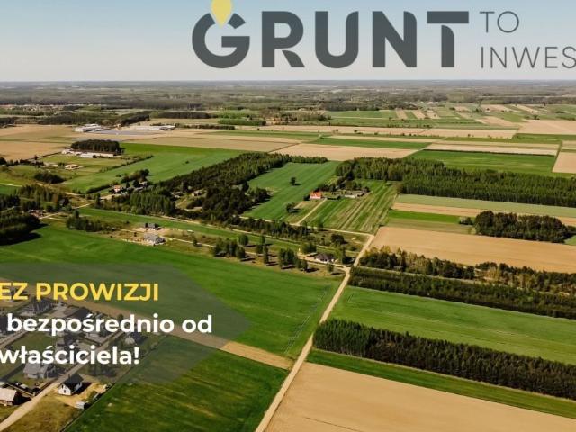 Grunt na sprzedaż w Mielnik, Podlaskie