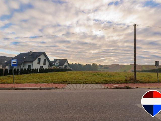 Grunt na sprzedaż w Wieprz, Małopolskie