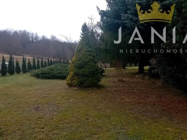 Grunt na sprzedaż w Zakliczyn, Małopolskie