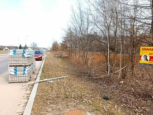 Grunt na sprzedaż w Kobyłka, powiat wołomiński