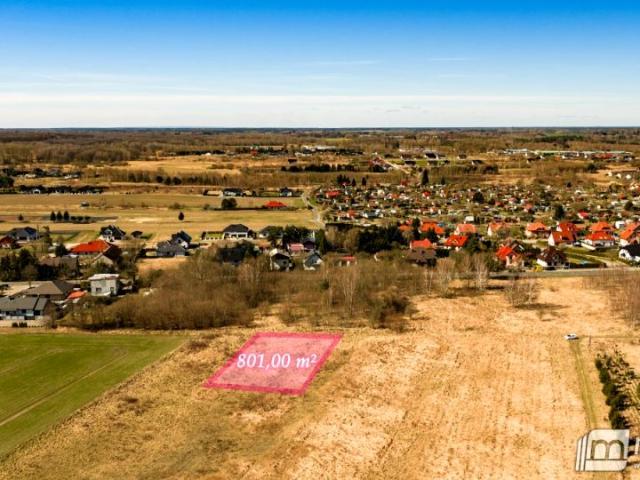 Grunt na sprzedaż w Nowogard, Zachodniopomorskie