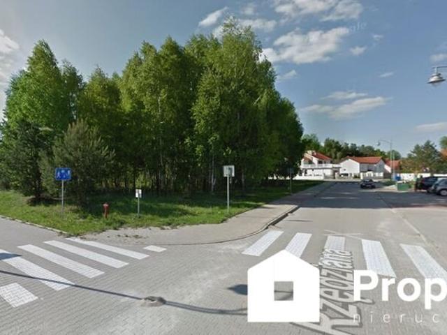 Grunt na sprzedaż w Olsztyn, Warmińsko-mazurskie