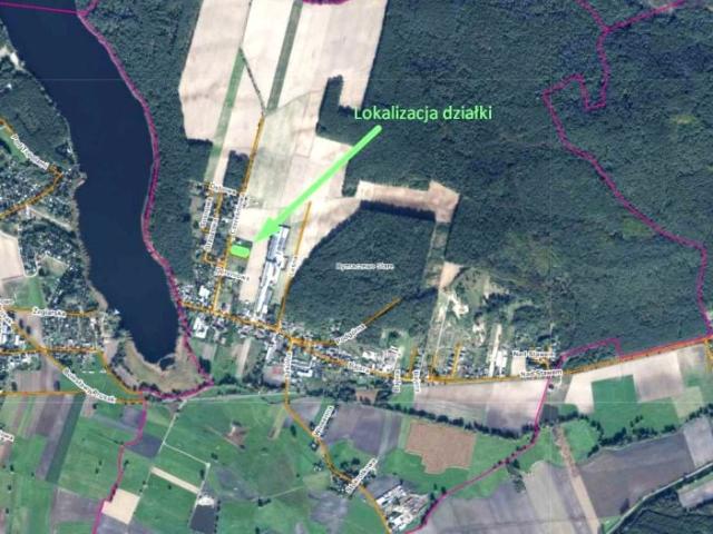 Grunt na sprzedaż w Mosina, Wielkopolskie