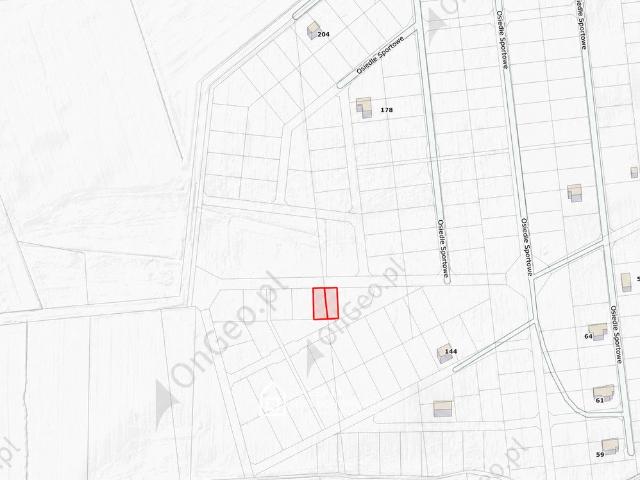 Grunt na sprzedaż w Szczytniki Duchowne, Wielkopolskie
