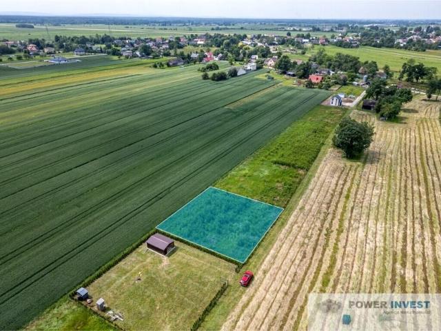 Grunt na sprzedaż w Szczurowa, Małopolskie