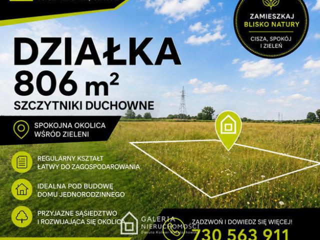 Grunt na sprzedaż w Gniezno, powiat gnieźnieński