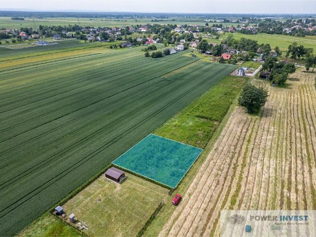 Grunt na sprzedaż w Szczurowa, Małopolskie
