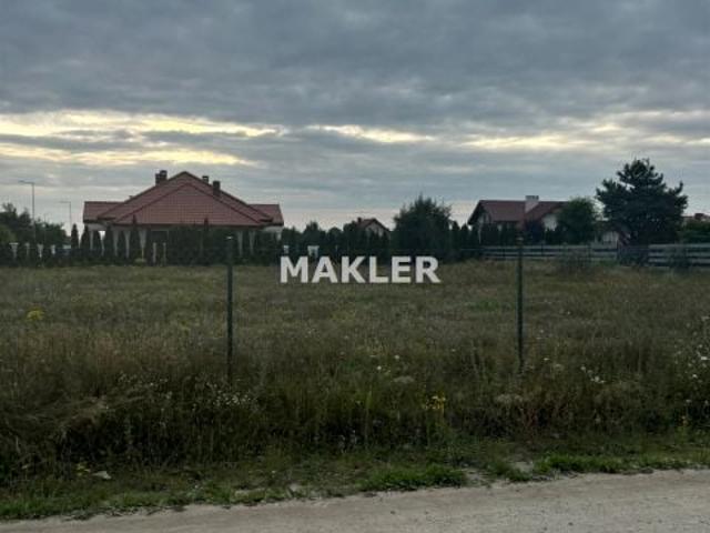 Grunt na sprzedaż w Łochowo, Kujawsko-pomorskie