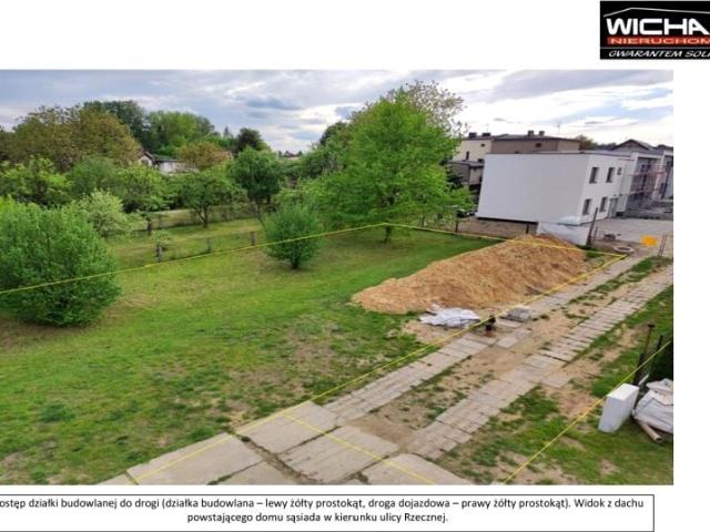 Grunt na sprzedaż w Siemianowice Śląskie, Śląskie
