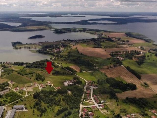 Grunt na sprzedaż w Węgorzewo, Warmińsko-mazurskie