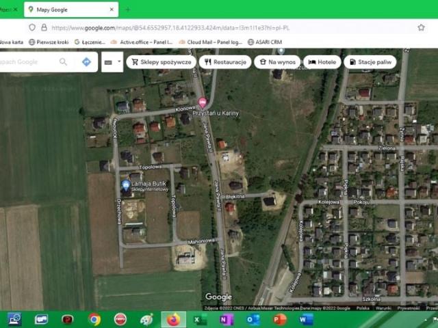 Grunt na sprzedaż w Gutowo, Kujawsko-pomorskie