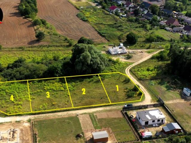 Grunt na sprzedaż w Łabiszyn, Kujawsko-pomorskie
