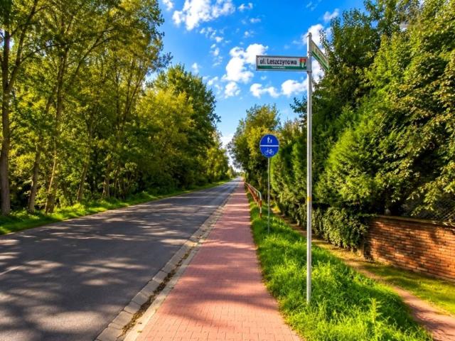 Grunt na sprzedaż w Lusówko, Wielkopolskie