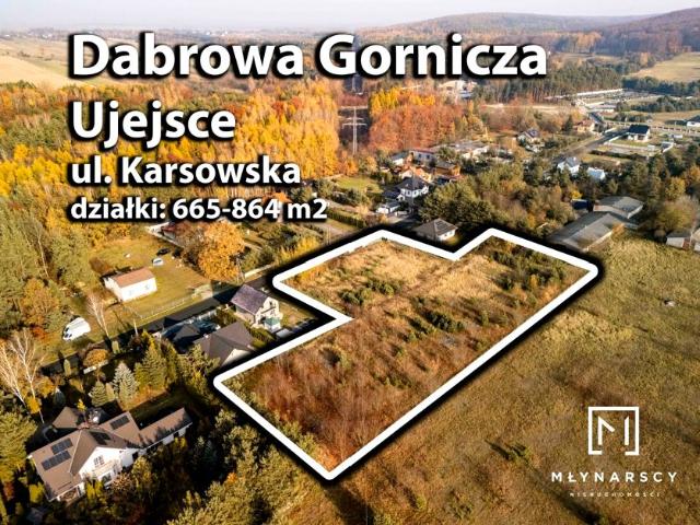 Grunt na sprzedaż w Dąbrowa Górnicza, Śląskie