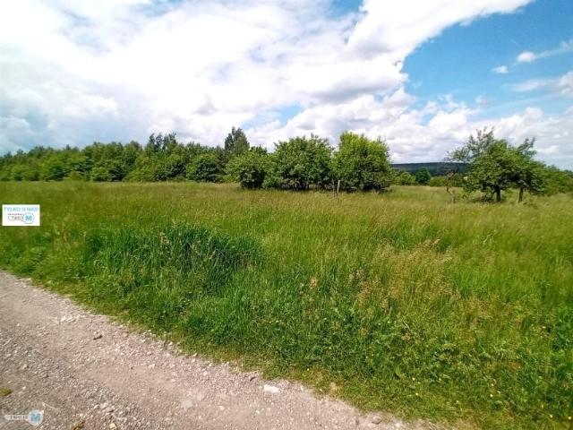 Grunt na sprzedaż w Tumlin, Świętokrzyskie