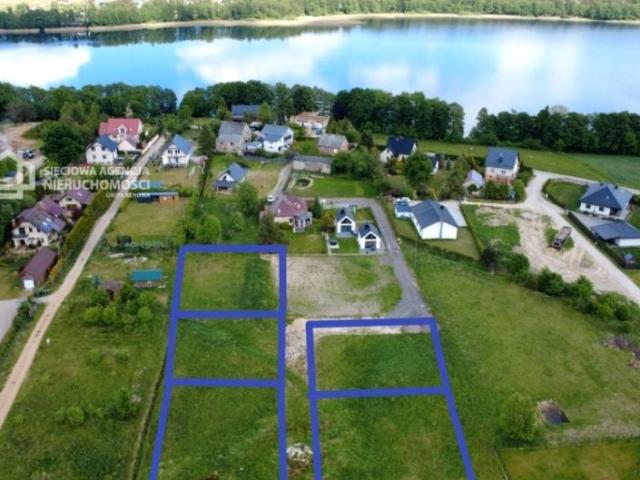 Grunt na sprzedaż w Sitno, Pomorskie