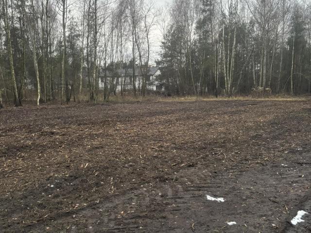 Grunt na sprzedaż w Wołomin, Mazowieckie