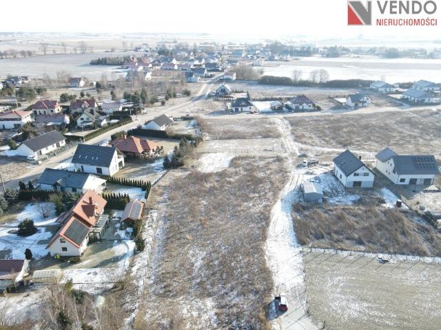 Grunt na sprzedaż w Pobiedziska, Wielkopolskie