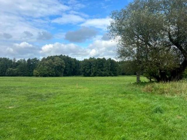 Grunt na sprzedaż w Olimpin, Kujawsko-pomorskie