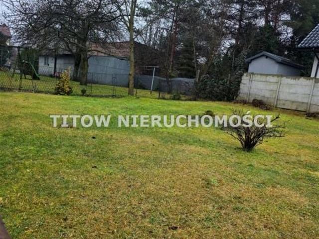 Grunt na sprzedaż w Sosnowiec, Śląskie