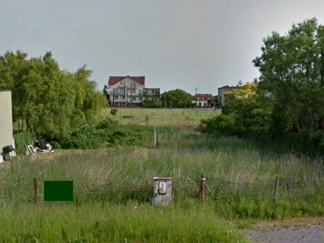 Grunt na sprzedaż w Władysławowo, Pomorskie