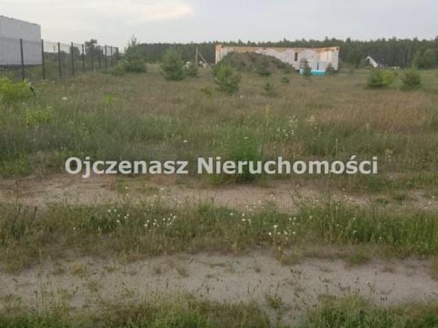 Grunt na sprzedaż w Wymysłowo, Wielkopolskie