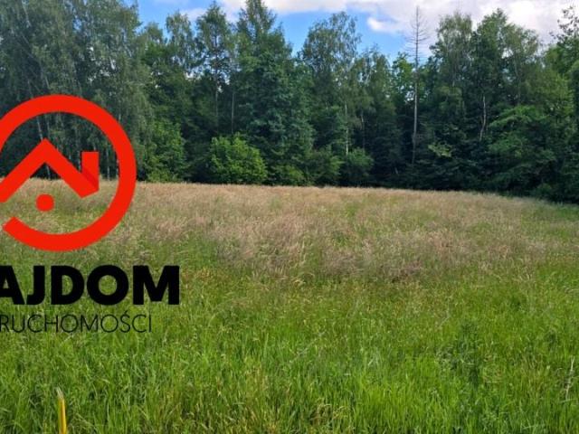 Grunt na sprzedaż w Małopolskie