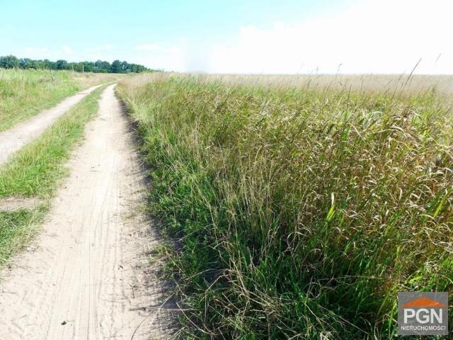 Grunt na sprzedaż w Trzebiatów, Zachodniopomorskie