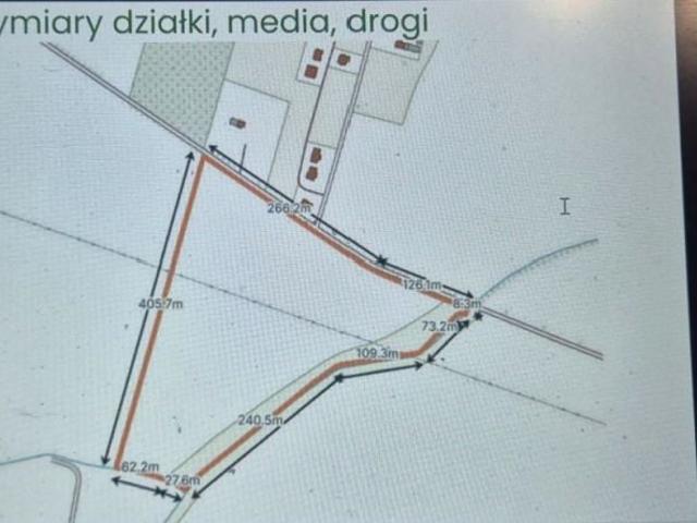 Grunt na sprzedaż w Kleszczewo, Wielkopolskie