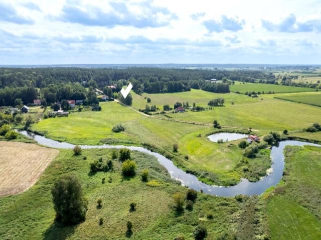 Grunt na sprzedaż w Dzikie-Kolonia, powiat białostocki