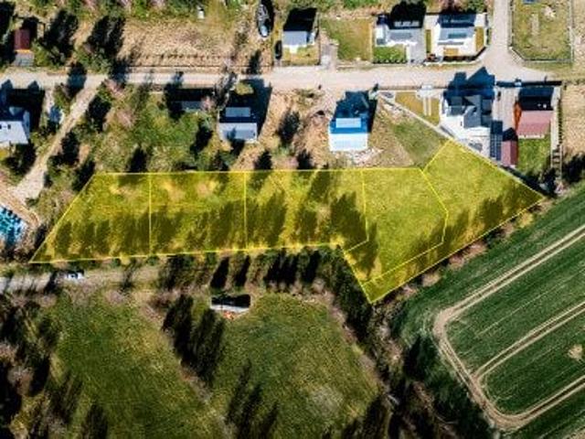 Grunt na sprzedaż w Jastrzębia Góra, Pomorskie