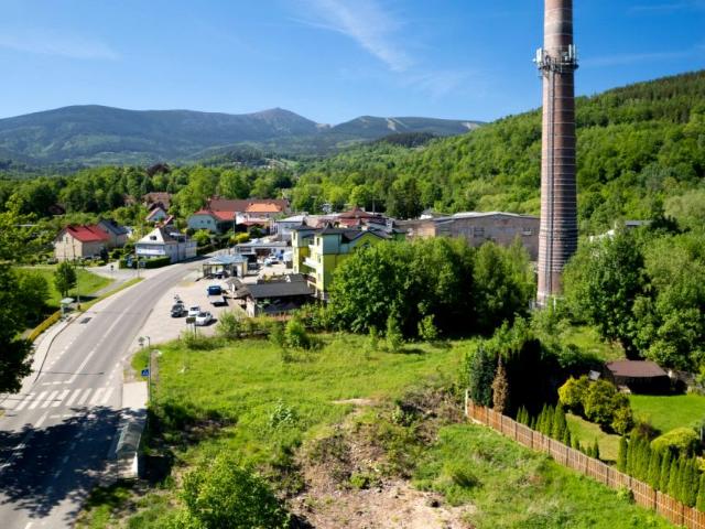 Grunt na sprzedaż w Karpacz, Dolnośląskie