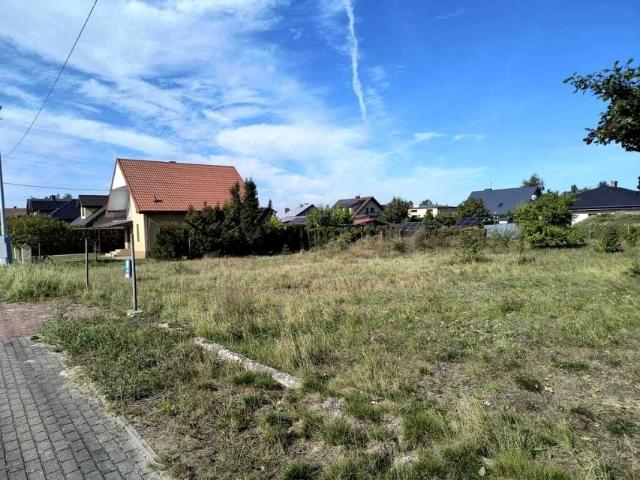 Grunt na sprzedaż w Buczek, Łódzkie