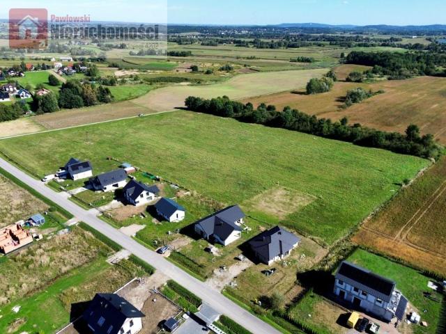 Grunt na sprzedaż w Skawina, Małopolskie