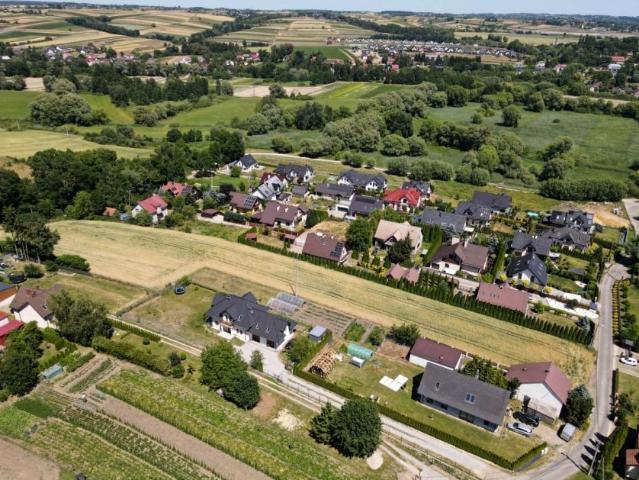 Grunt na sprzedaż w Dziekanowice, Małopolskie